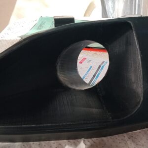 Foco Inducción Civic EK 98-00